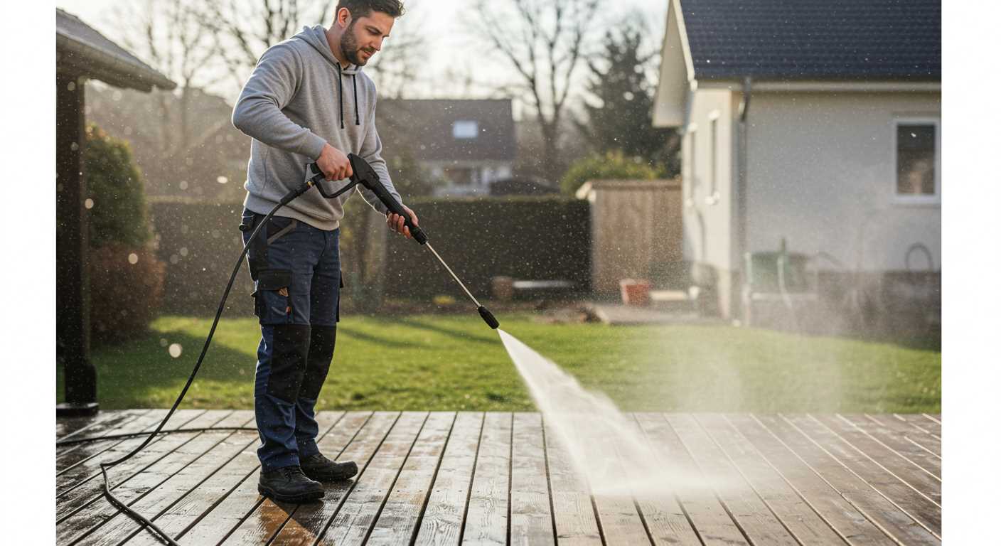 How to fix crack in pressure washer pump